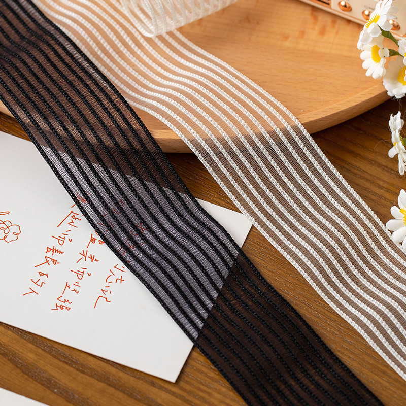 Textile And Sewing Supply - 2Meters Webbing strap decorative ribbons for