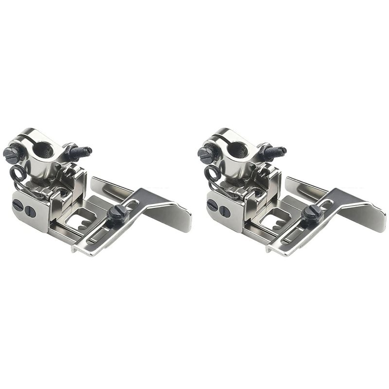 Sewing Machine Needle - A25F-2X Advanced 3-Needle Coverstitch Sewing Machine