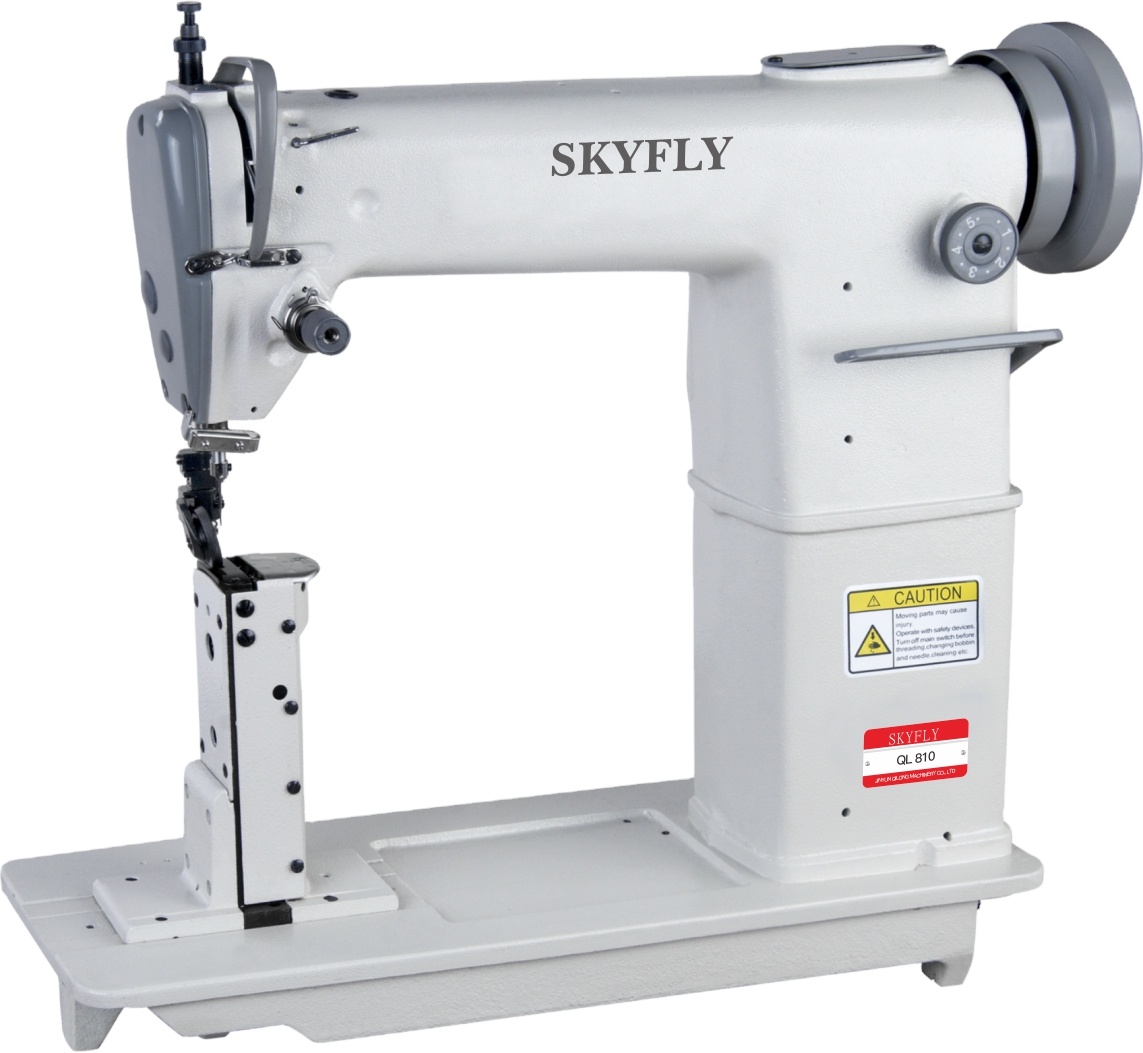 Sewing Machine Needle - 810 Industrial Sewing Machine Single Needle