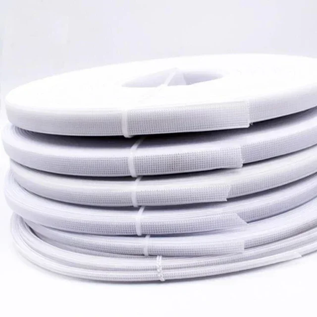 Sewing Garment - 15mm Cotton Covered Polyester Corset Boning