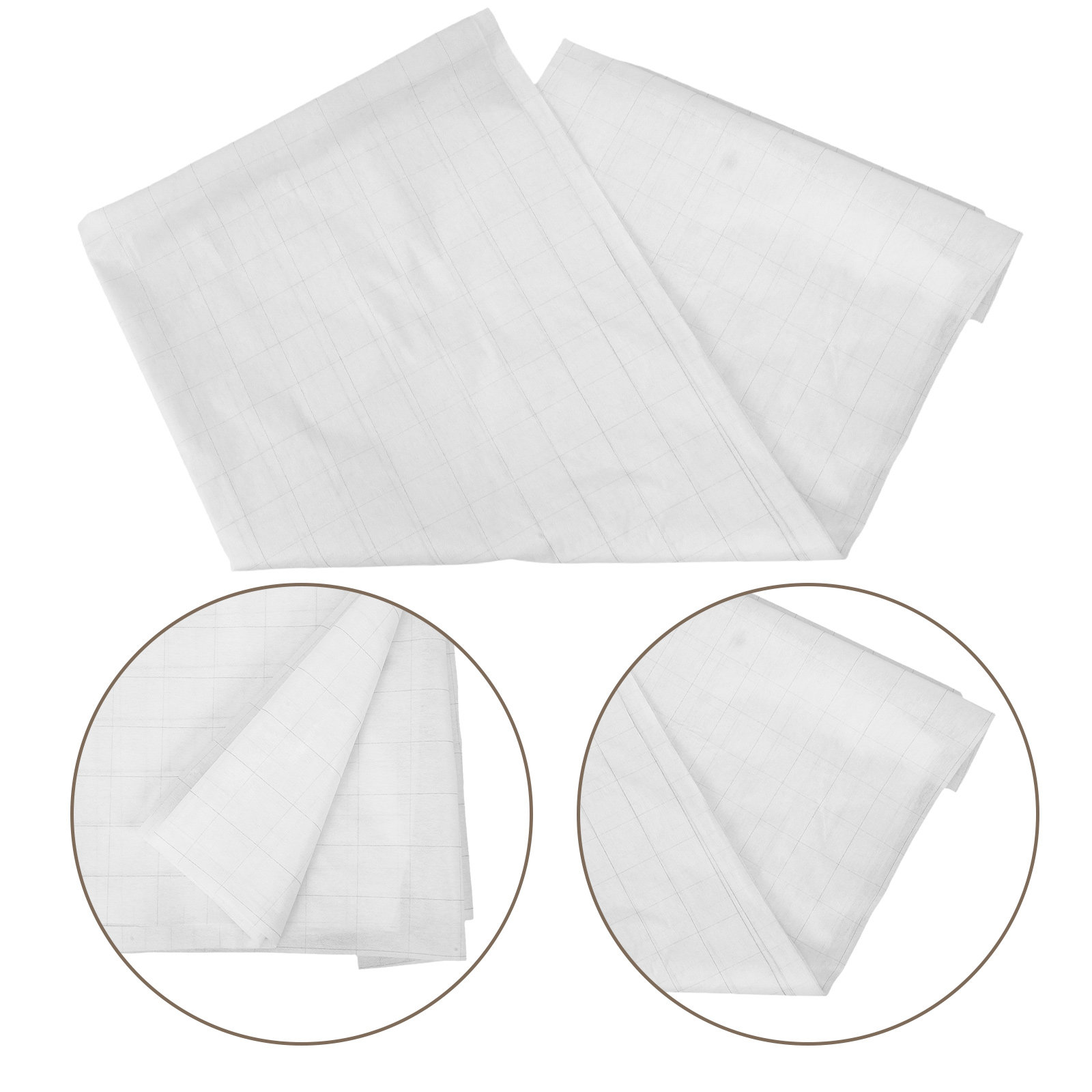 DIY Crafting Stabilizer Melt A - Interfacing Iron On review and price