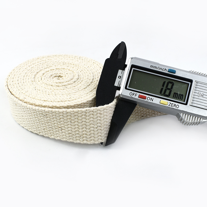 20Meters Beige Cotton Webbing  - Textile And Sewing Supply review and price