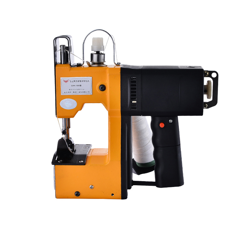 Portable Electric Sewing Machi - Sewing Machine In Textile review and price
