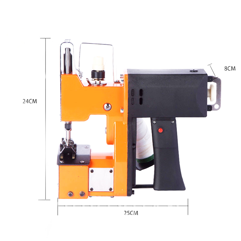 Portable Electric Sewing Machi - Sewing Machine In Textile review and price