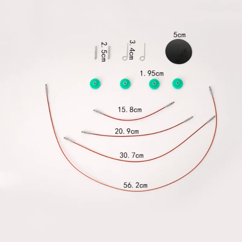 Cross-border Knitting Tools Al - Sewing Necessities review and price