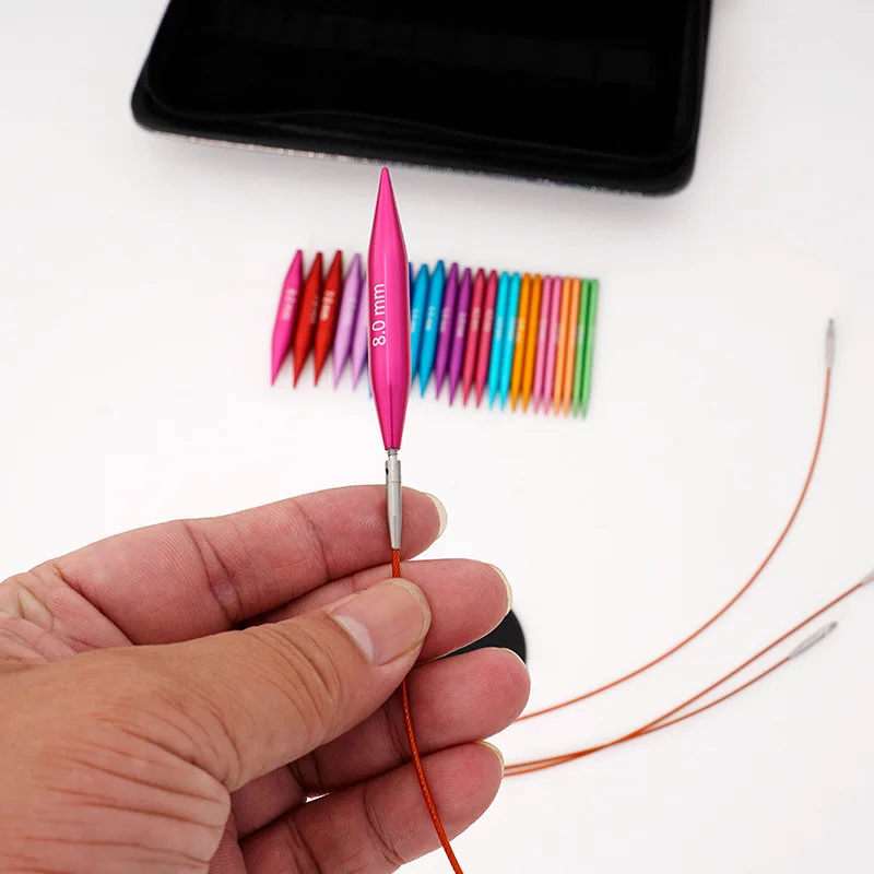 Cross-border Knitting Tools Al - Sewing Necessities review and price