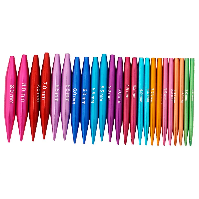Cross-border Knitting Tools Al - Sewing Necessities review and price