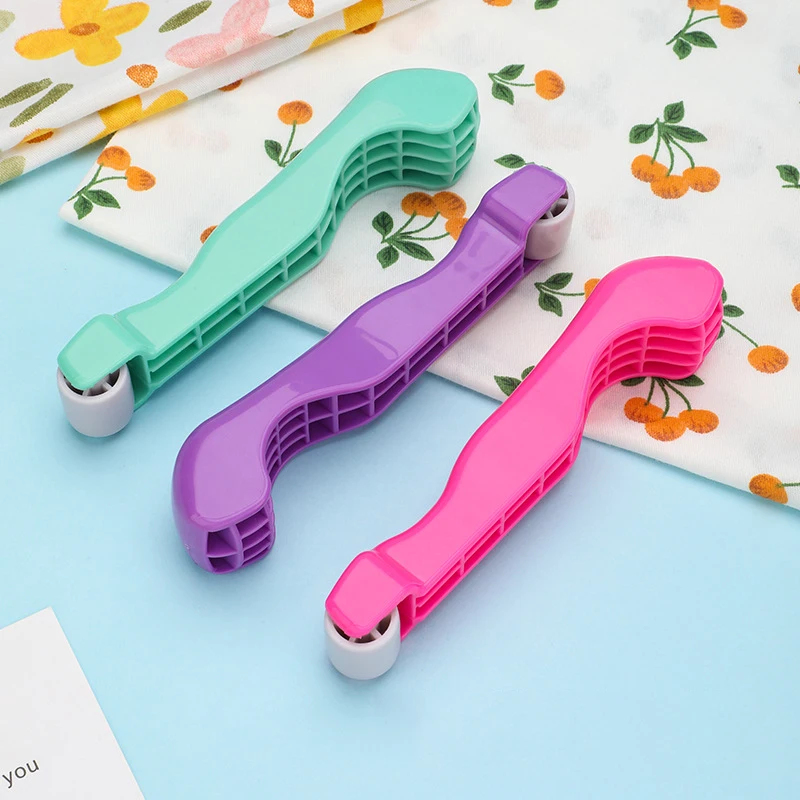 1-4pcs Quilting Seam Roller Ho - Sewing Technology review and price