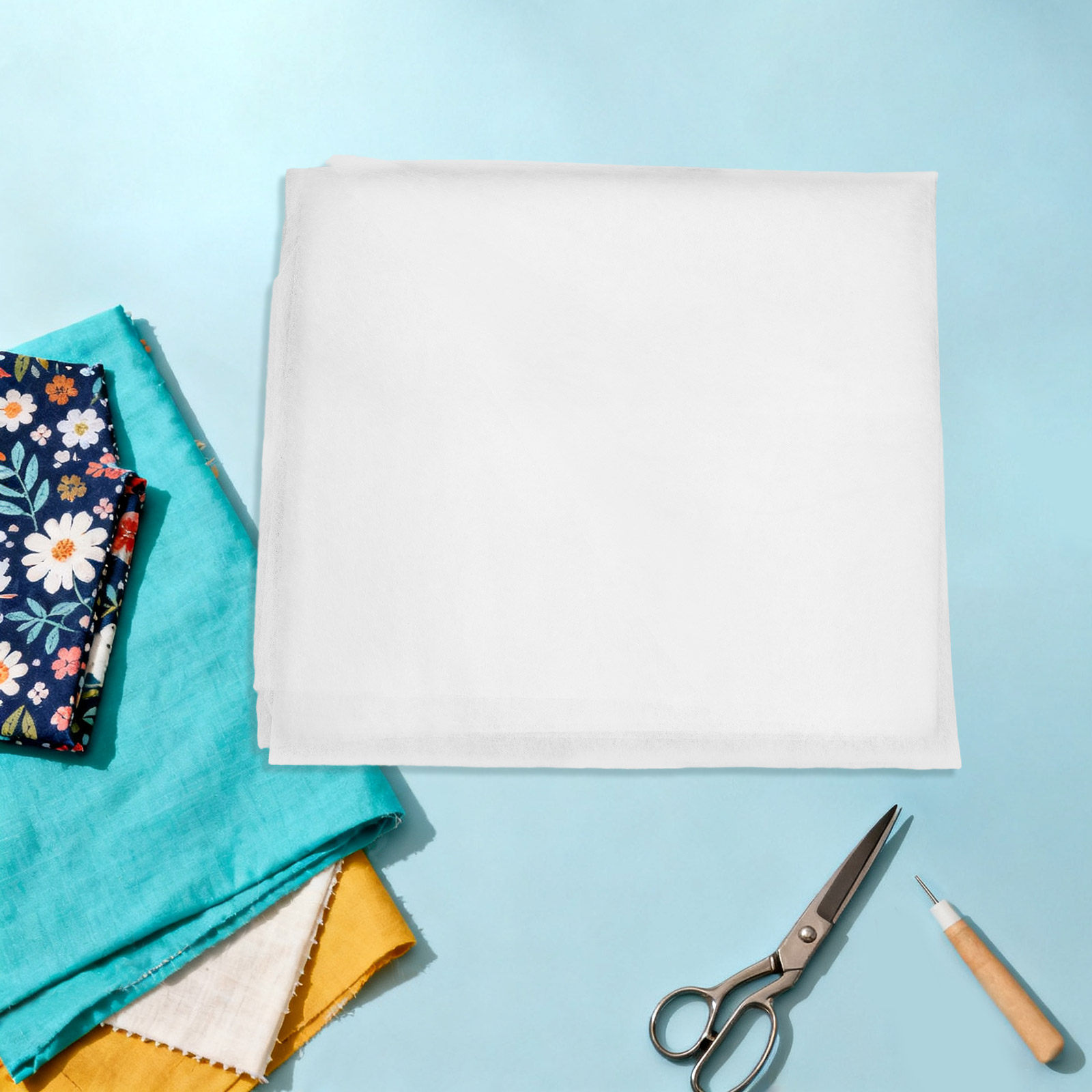 Double Sided Fusible Interfaci - Interfacing Iron On review and price