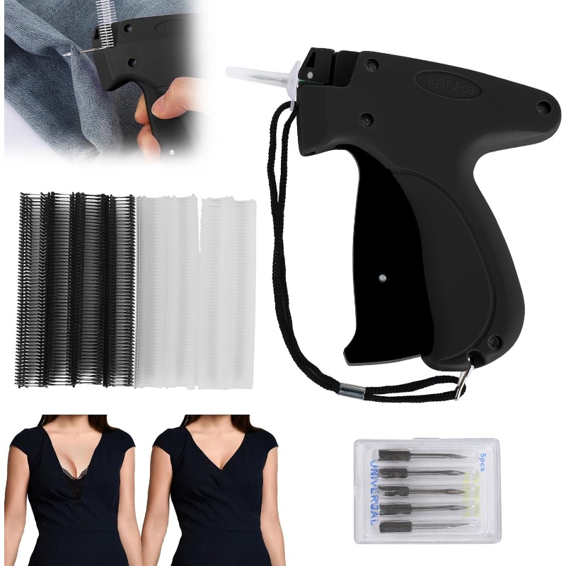 Quick Clothing Fixer Handheld  - Sewing Technology review and price