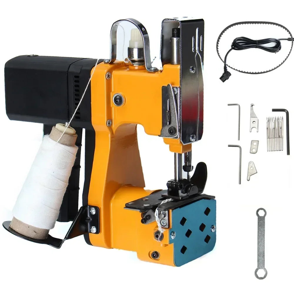 Electric Sewing Machine Portab - Sewing Machine In Textile review and price