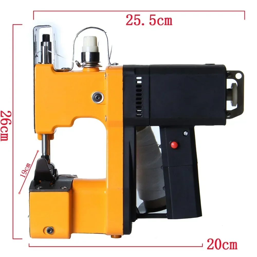 Electric Sewing Machine Portab - Sewing Machine In Textile review and price