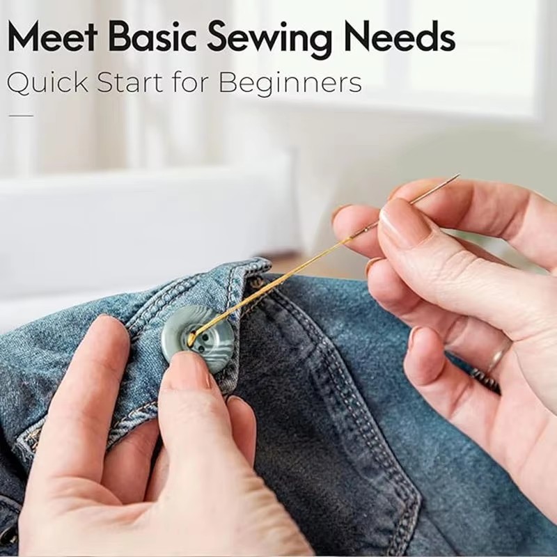 14-Color Thread Sewing Kit wit - Sewing Thread Production review and price