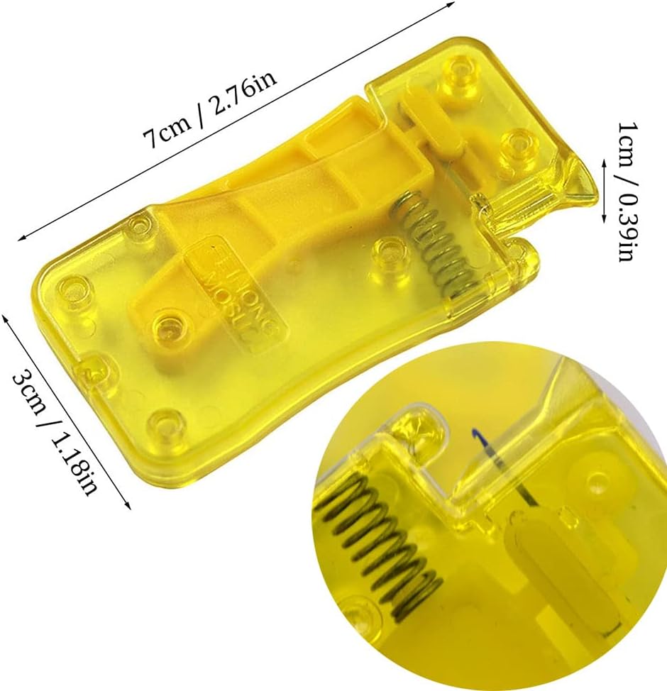 1-3Pcs Automatic Easy Needle T - Sewing Technology review and price