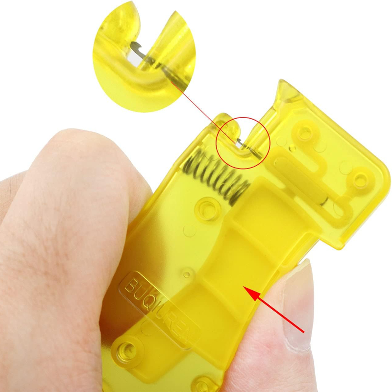 1-3Pcs Automatic Easy Needle T - Sewing Technology review and price