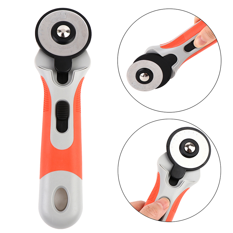 45mm Rotary Cutter Fabric Pape - Rotary Cutter Fabric review and price