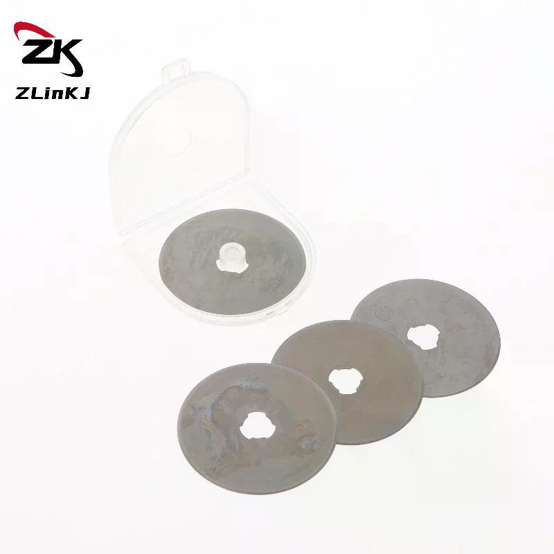 3/5/15PCS 45mm Rotary Cutter B - Rotary Cutter Fabric review and price