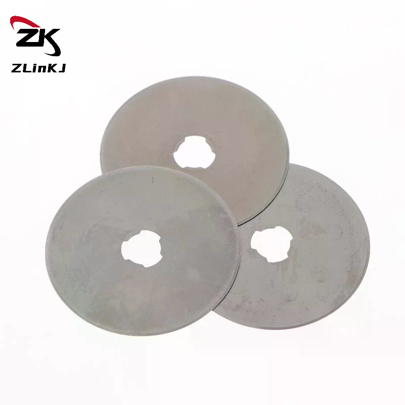 3/5/15PCS 45mm Rotary Cutter B - Rotary Cutter Fabric review and price