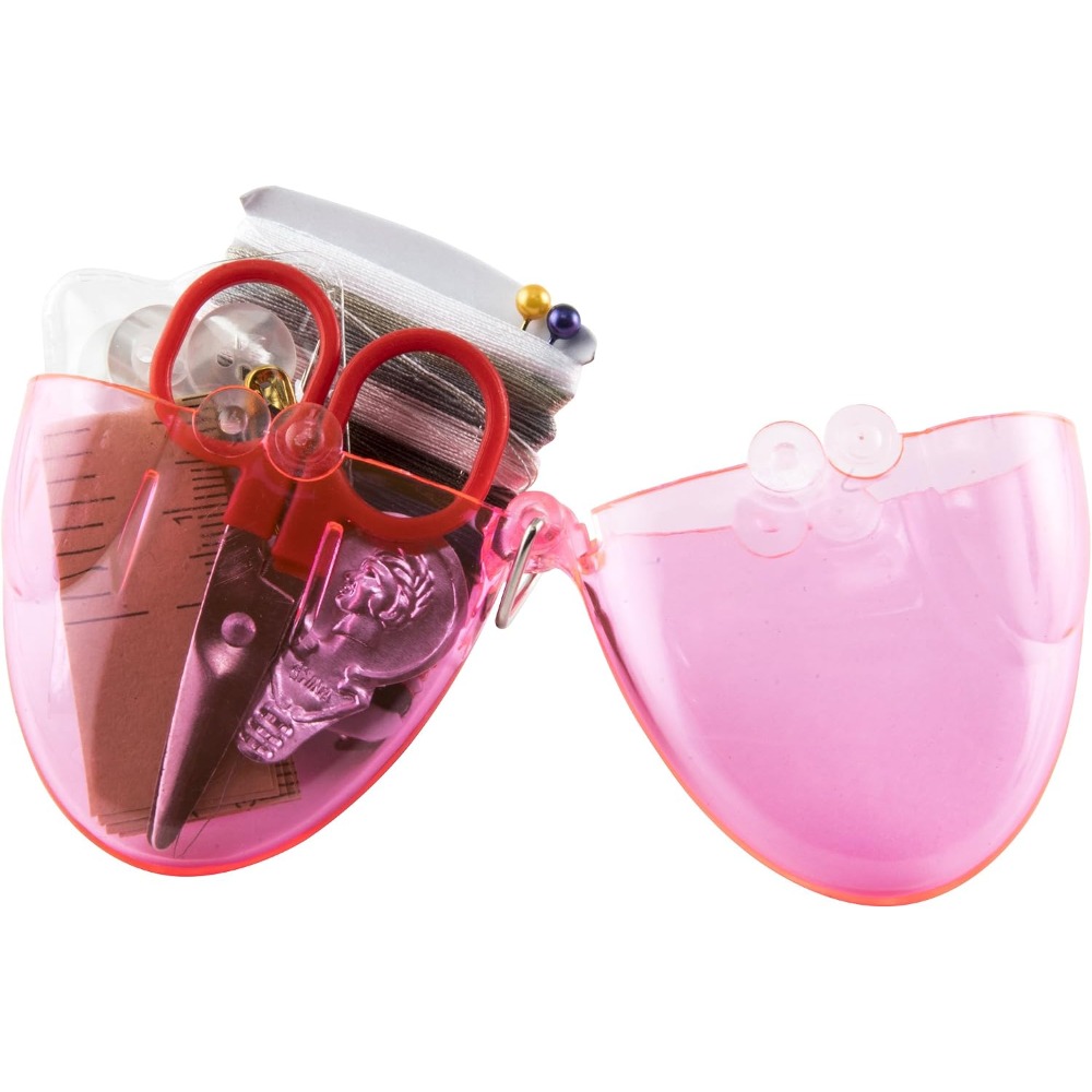 Travel Sewing Kit Portable Sew - Sewing Repair review and price