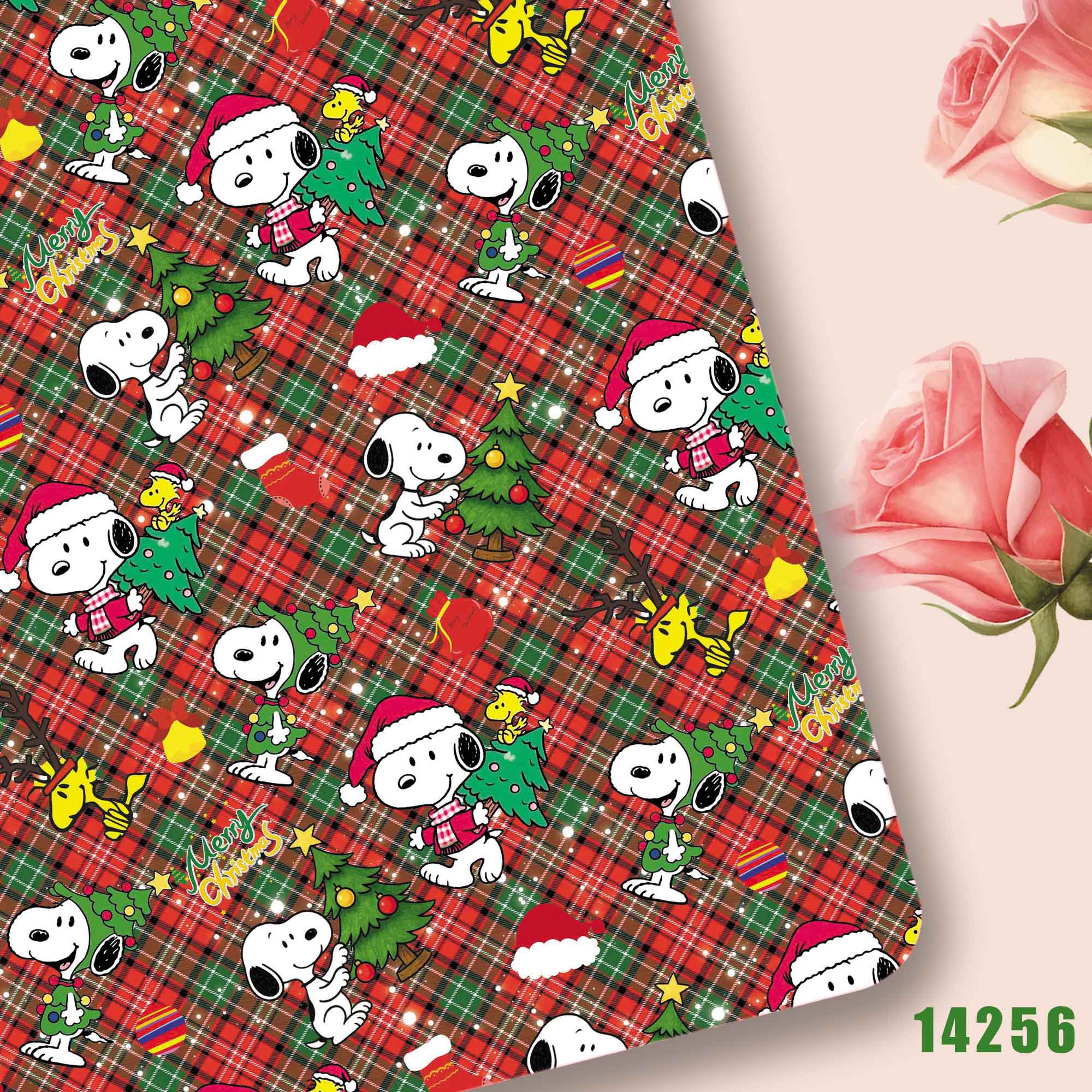 TAKARA TOMY Snoopy fabric140x5 - Sewing Textiles review and price