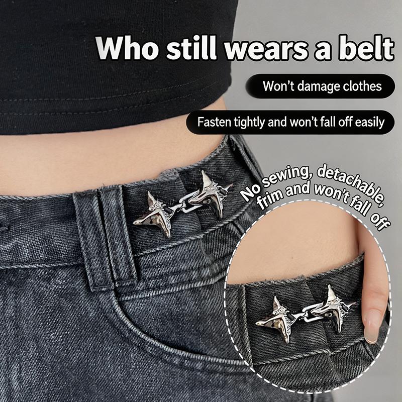 Jeans Adjustable Waistband Buc - Sewing Repair review and price