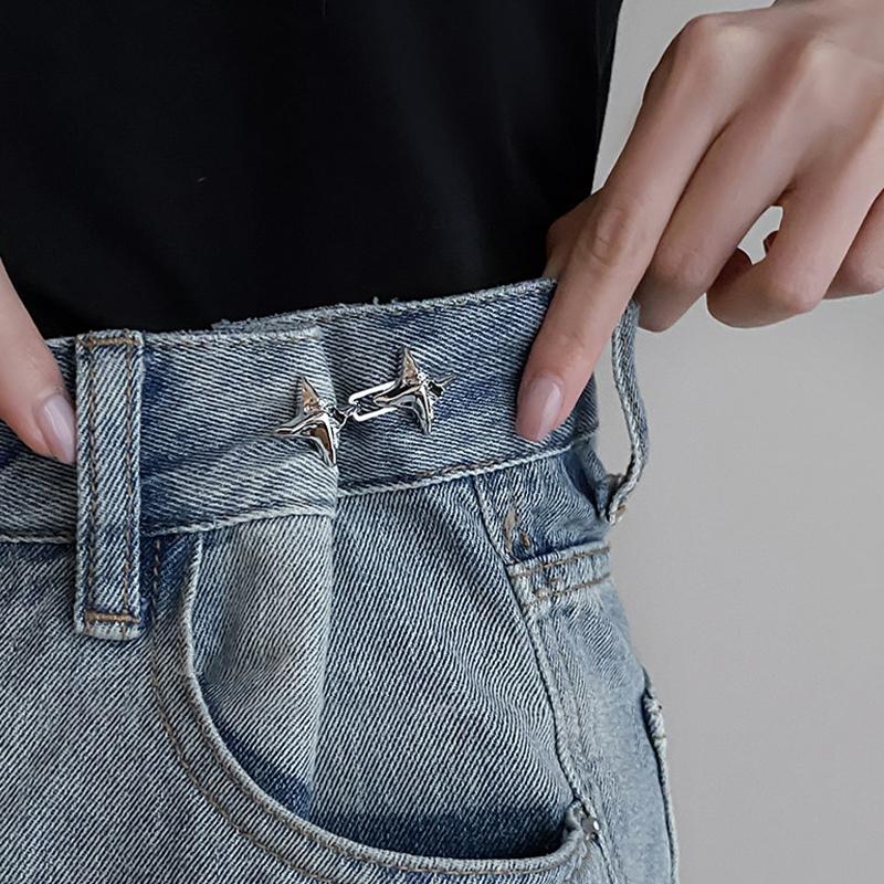 Jeans Adjustable Waistband Buc - Sewing Repair review and price