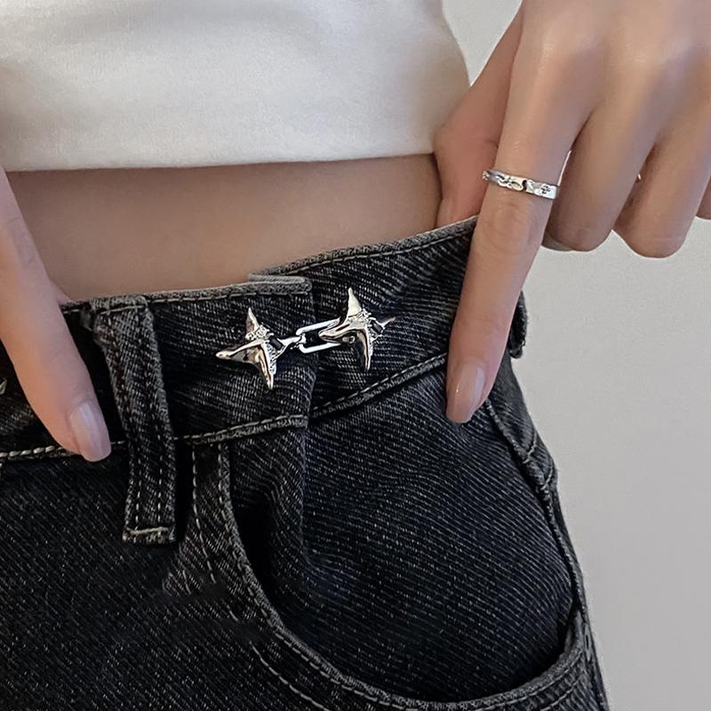 Jeans Adjustable Waistband Buc - Sewing Repair review and price
