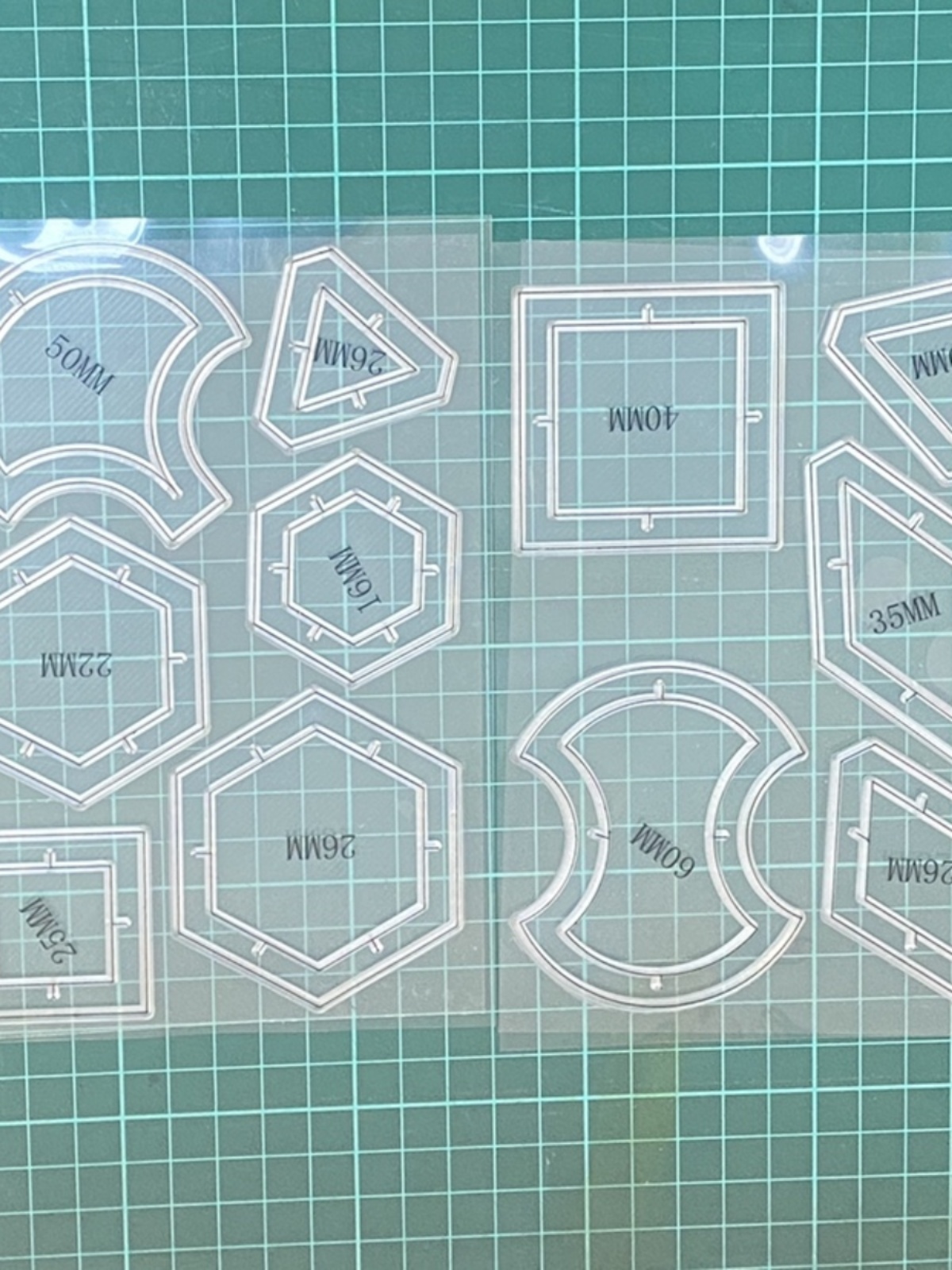 New Handmade Fabric DIY Patchw - Sewing Necessities review and price