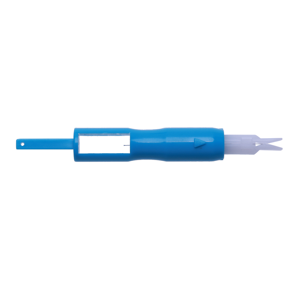 5/4/3/2/1PCS Manual Needle Thr - Sewing Machine Needle review and price