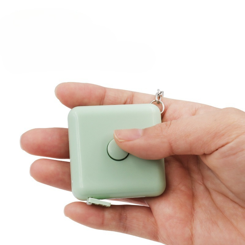Mini Tape Measure Portable Stu - Sewing Recycling review and price