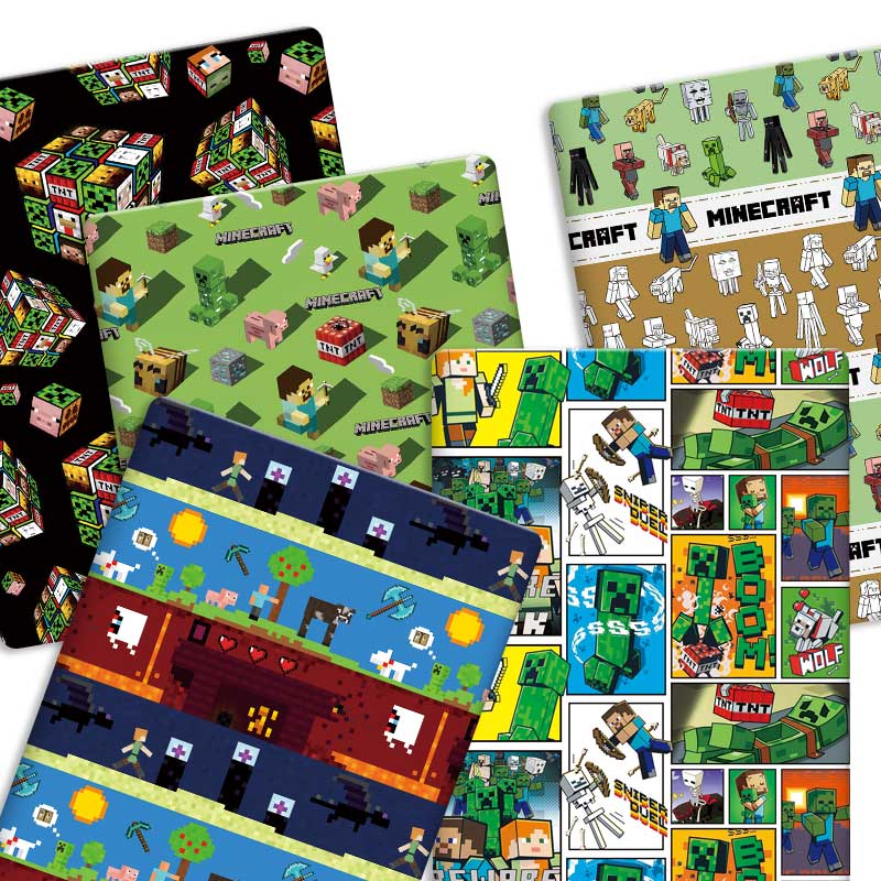 Cartoon Polyester fabric 140x5 - Sewing Textiles review and price