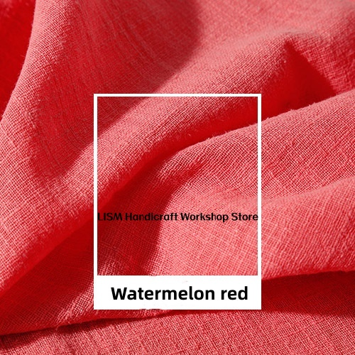 Natural Washed Linen Textile M - Sewing Textiles review and price