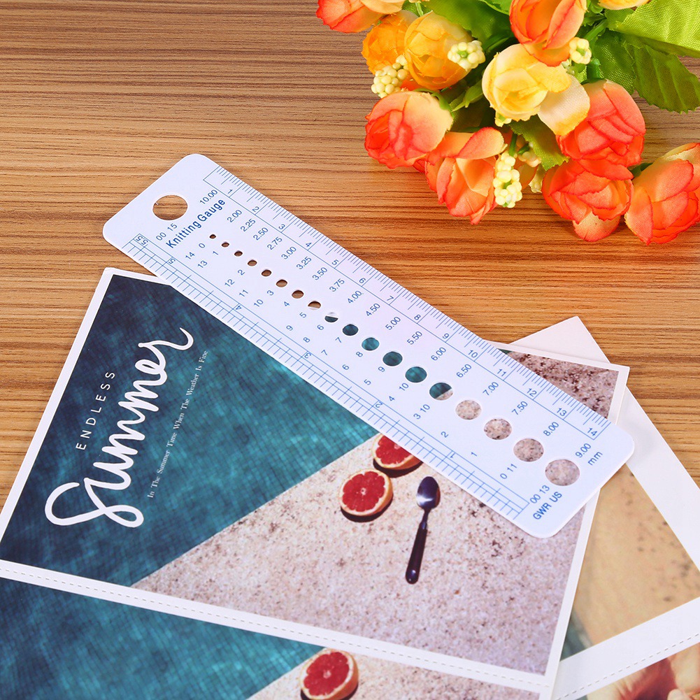 Quilting Patch work Ruler Plas - Sewing Necessities review and price