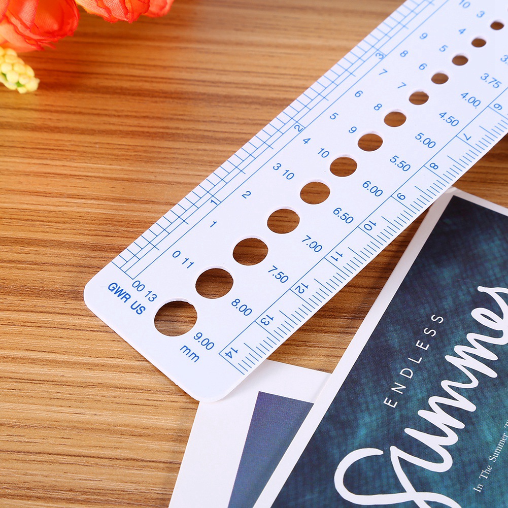 Quilting Patch work Ruler Plas - Sewing Necessities review and price