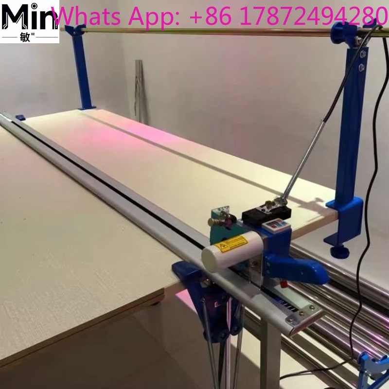 Fully Automatic Fabric End Cut - Rotary Cutter Fabric review and price