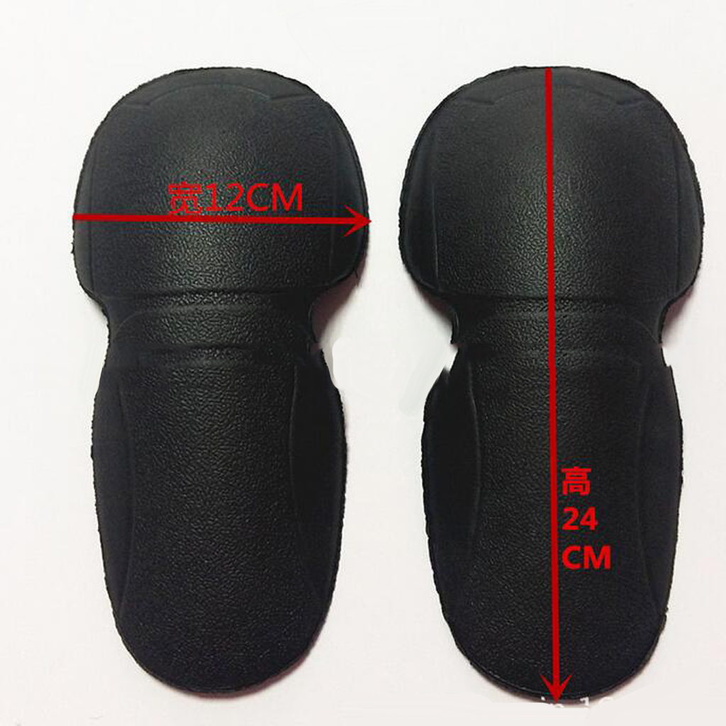 1/5Pcs Motorcycle Shoulder Elb - Shoulder Pad Set In review and price