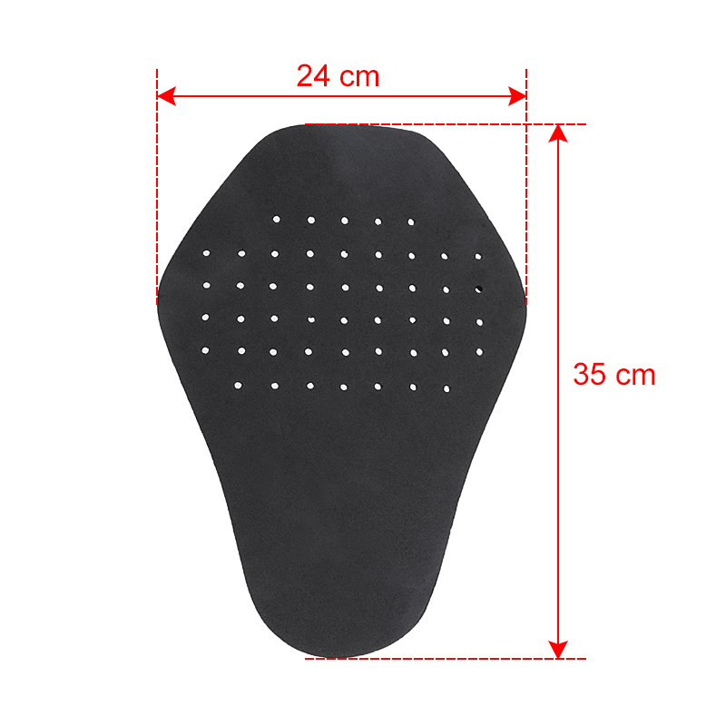 1/5Pcs Motorcycle Shoulder Elb - Shoulder Pad Set In review and price
