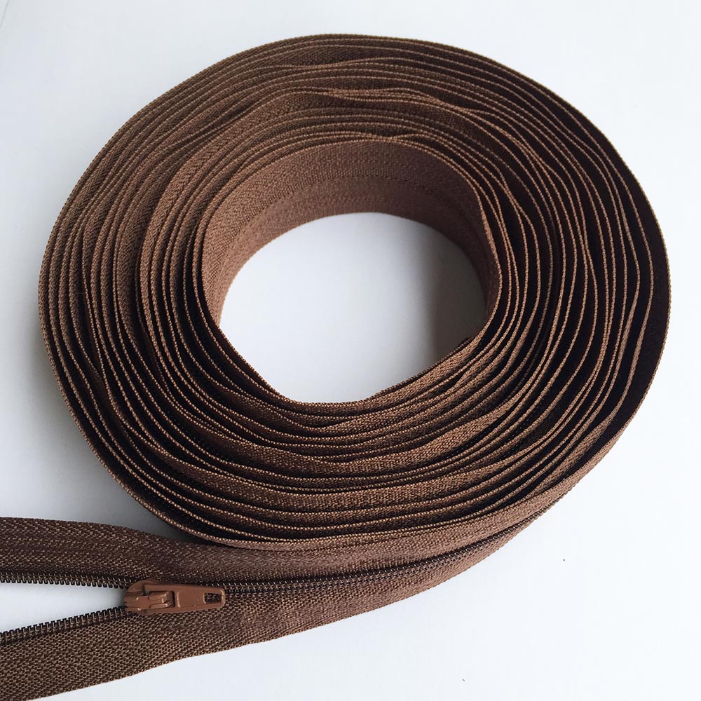 5Meters 3# Nylon Zipper at the - Textile And Sewing Supply review and price