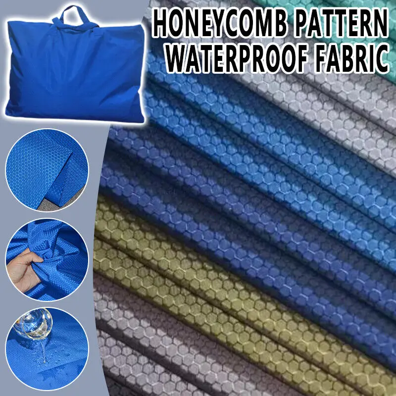 Waterproof PU Fabric Coating B - Textile And Sewing Supply review and price