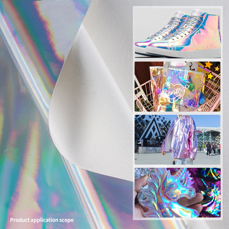 50cm*138cm Laser Smooth PU fau - Textile And Sewing Supply review and price