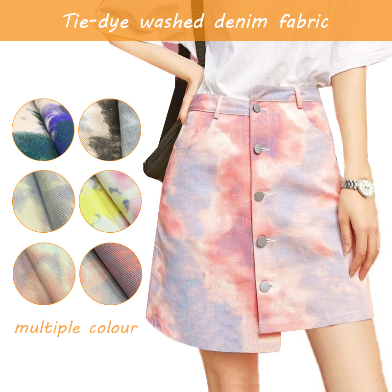 100*150cm Color Tie Dye Washed - Sewing Tie Dye review and price