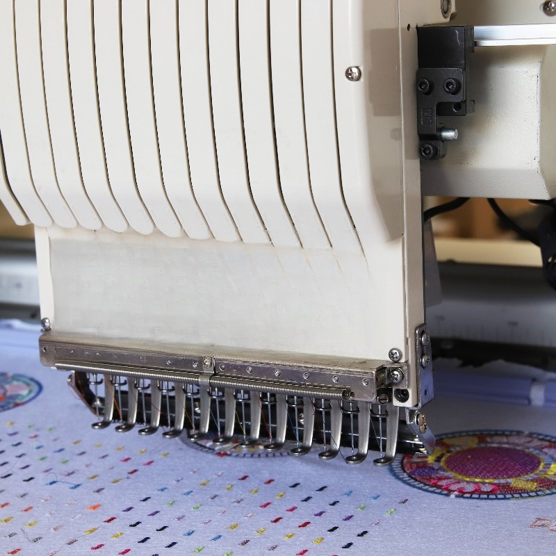 Sewing Embroidery Machine Indu - Sewing Machine In Textile review and price