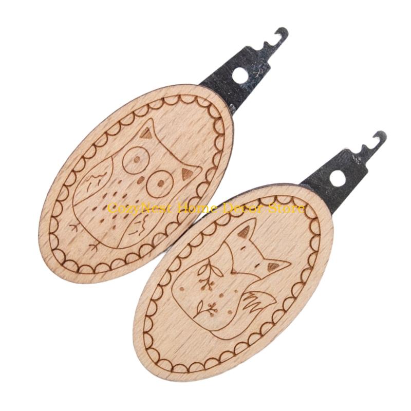 92MF 2 Pcs Needle Threading To - Needle Threader Tool review and price