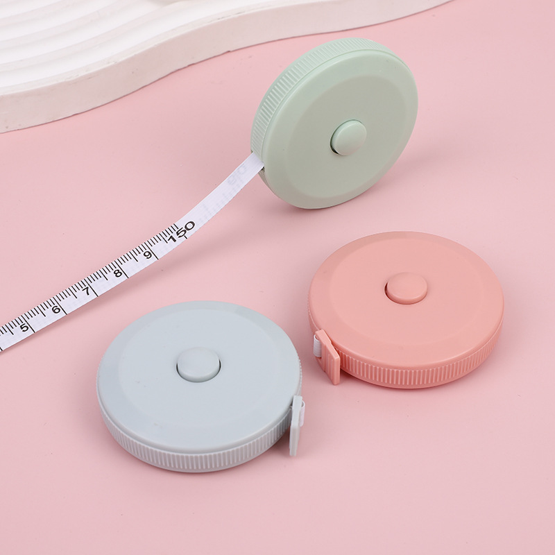 1.5M Mini Tape Measure Dual Si - Sewing Recycling review and price