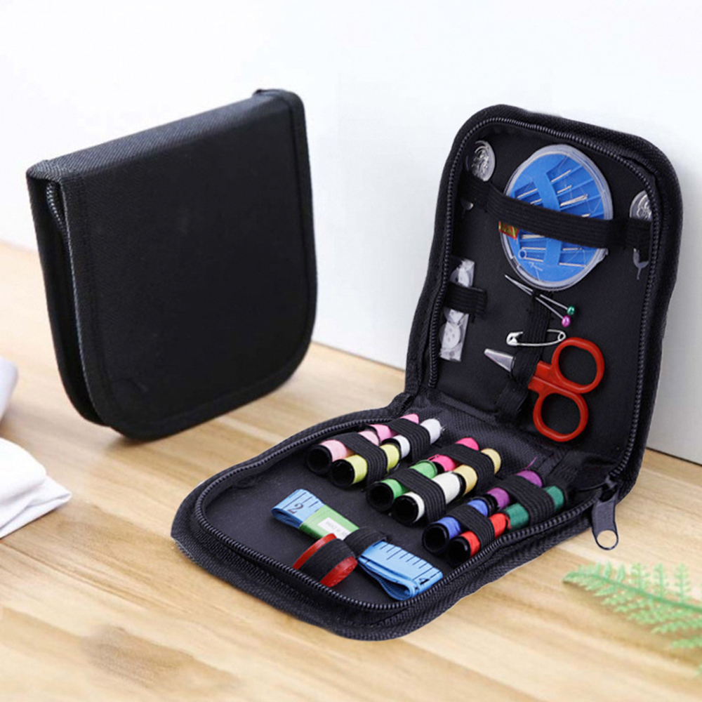 Home portable sewing kit DIY h - Textile Sewing Kit review and price