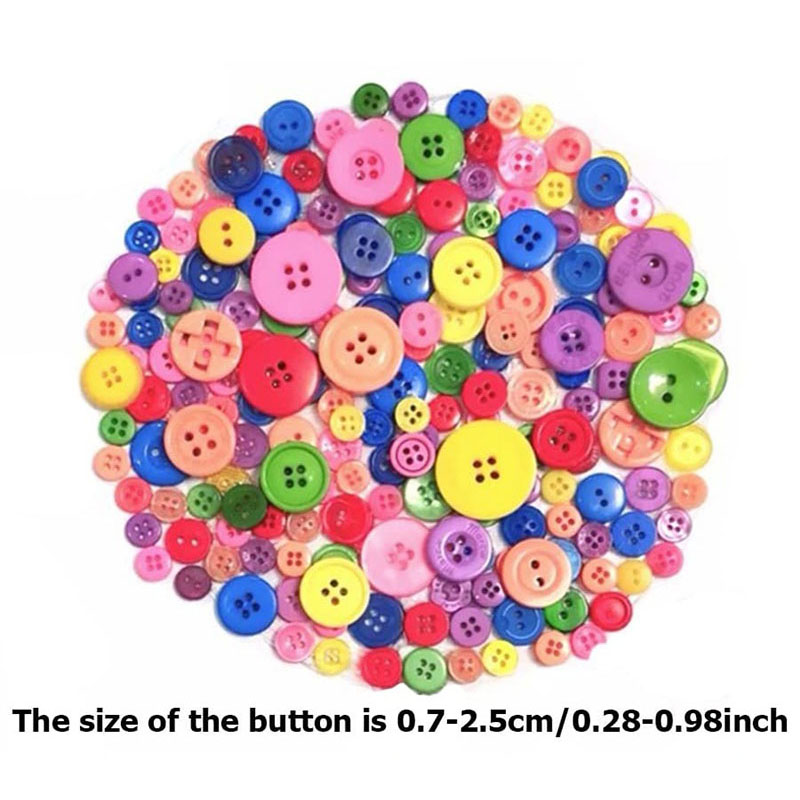 Bulk 100~500 Units Rainbow Col - Textile And Sewing Supply review and price