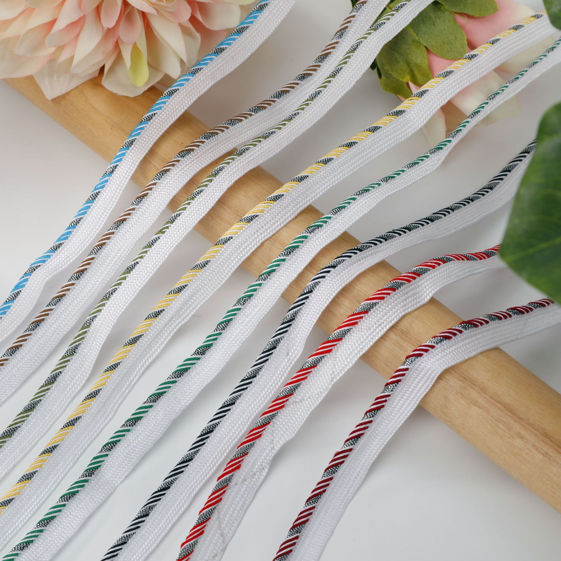 5m/16.4ft each pack White Base - Textile And Sewing Supply review and price