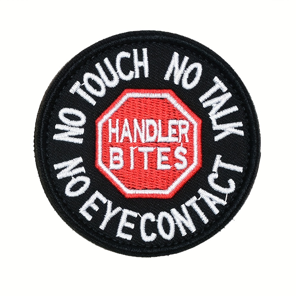 Therapy Service Dog Patch Velc - Velcro Sew On review and price