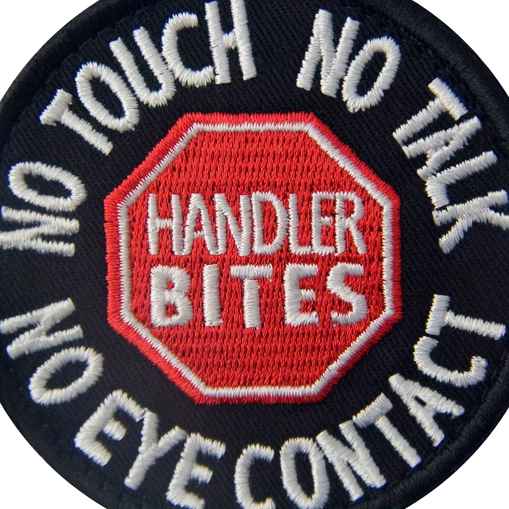 Therapy Service Dog Patch Velc - Velcro Sew On review and price