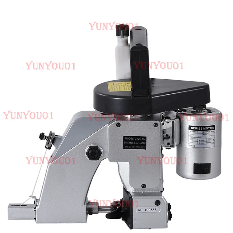 Industrial Electric Sewing Mac - Sewing Machine In Textile review and price